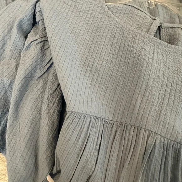 Blue dress NWT - Picture 8 of 11